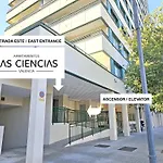 Apartamentos Las Ciencias D