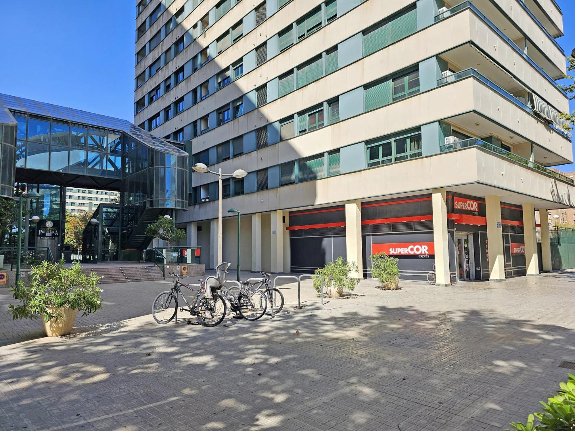 Ciencias D * Valenza
